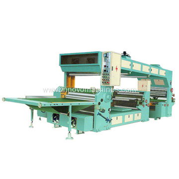 Double Sided Film Laminating Machine